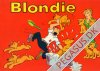 Blondie &aring;rsh&aelig;fter 1963/64