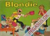 Blondie &aring;rsh&aelig;fter 1964/65
