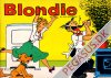 Blondie &aring;rsh&aelig;fter 1969/70