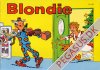 Blondie &aring;rsh&aelig;fter 1972