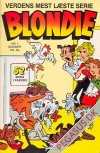 Blondie (1985) 1: Sommer