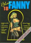 Blue Fanny 18