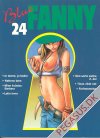 Blue Fanny 24