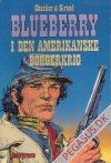 Den unge Blueberry: Blueberry i den amerikanske borgerkrig