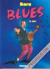 Blues 2: Blues, anden del