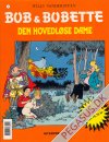 Bob & Bobette 1: Den hovedl&oslash;se dame
