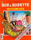 Bob & Bobette 2: Den gyldne dolk