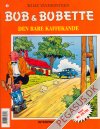 Bob & Bobette 4: Den rare kaffekande