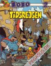 Bobo album 2: Tidsrejsen
