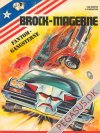 Brockmagerne 1: Fantomgangsterne