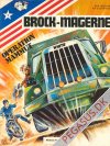 Brockmagerne 3: Operation Mammut