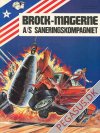 Brockmagerne 4: A/S Saneringskompagniet