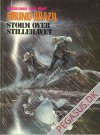 Bruno Brazil 3: Storm over Stillehavet