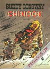 Buddy Longway 1: Chinook
