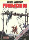 Buddy Longway 2: Fjenden
