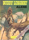 Buddy Longway 4: Alene