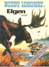 Buddy Longway 6: Elgen