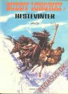 Buddy Longway 7: Hestevinter