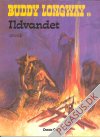 Buddy Longway 8: Ildvandet