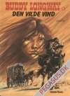 Buddy Longway 13: Den vilde vind