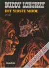 Buddy Longway 16: Det sidste møde