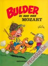 Bulder og hans hund 1: Bulder og hans hund Mozart