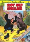 Bummelum, junglens herre 5: Godt med gorillaer