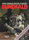 Bundfald