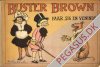 Buster Brown: Buster Brown faar sig en Veninde
