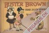 Buster Brown: Buster Brown faar sig en Veninde