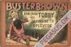 Buster Brown: Buster Brown, hans Hund Tobby og hvad de oplevede