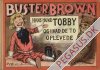 Buster Brown: Buster Brown, hans Hund Tobby og hvad de oplevede