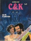 C & K 1: En p&aring; planeten!