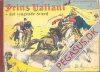 C.A.B.- og C.A.E.-seriehefter 10: Prins Valiant: Det syngende Sværd