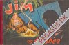 C.A.B.- og C.A.E.-seriehefter 7: Jim og Hu Shee