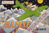 C.A.B.- og C.A.E.-seriehefter 19: Bamse og Ole Lukøje