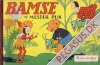 C.A.B.- og C.A.E.-seriehefter 20: Bamse og Mester Puk