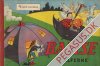 C.A.B.- og C.A.E.-seriehefter 21: Bamse og Alferne