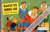 C.A.B.- og C.A.E.-seriehefter 24: Bamse og Dukkelise hos de 3 Prinsesser