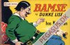 C.A.B.- og C.A.E.-seriehefter 25: Bamse og Dukkelise hos K&aelig;mpen