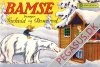 C.A.B.- og C.A.E.-seriehefter 26: Bamse bes&oslash;ger Snehvide og Rosenr&oslash;d