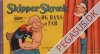 C.A.B.- og C.A.E.-seriehefter 29: Skipper Skr&aelig;k og hans Far