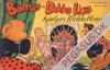 C.A.B.- og C.A.E.-seriehefter 27: Bamse og Dukkelise hj&aelig;lper Klokkeblomst