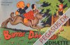 C.A.B.- og C.A.E.-seriehefter 28: Bamse og Dukkelise m&oslash;der R&oslash;dh&aelig;tte