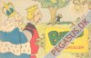 C.A.B.- og C.A.E.-seriehefter 32: Bamse og Guldfuglen