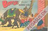 C.A.B.- og C.A.E.-seriehefter 33: Bamse finder Dukkelise