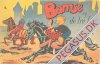 C.A.B.- og C.A.E.-seriehefter 39: Bamse og de tre Fjer