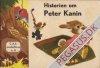 C.A.B.- og C.A.E.-seriehefter 35: Historien om Peter Kanin