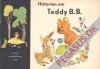 C.A.B.- og C.A.E.-seriehefter 38: Teddy B.B.