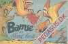 C.A.B.- og C.A.E.-seriehefter 41: Bamse er blevet borte